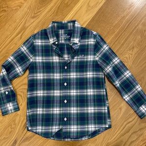 Boys Vineyard Vines button down